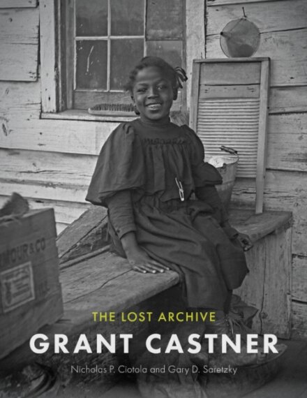 Grant Castner