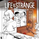 Life Is Strange: Coloring Book