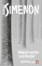 Maigret And The Lazy Burglar 57