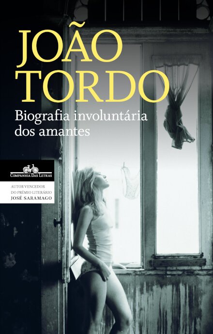 Biografia Involuntária Dos Amantes
