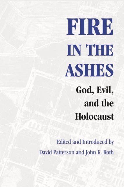 Fire in the Ashes