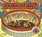 Colosseum Pop-Ups