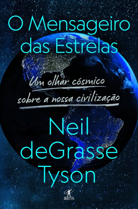 O Mensageiro Das Estrelas