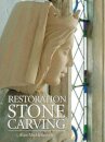 Restoration Stone Carving