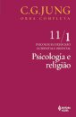 Jung V.11/1 Psicologia E Religião