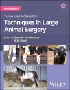Turner and McIlwraith's Techniques in Large Animal Surgery