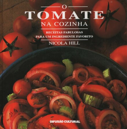 O Tomate na Cozinha