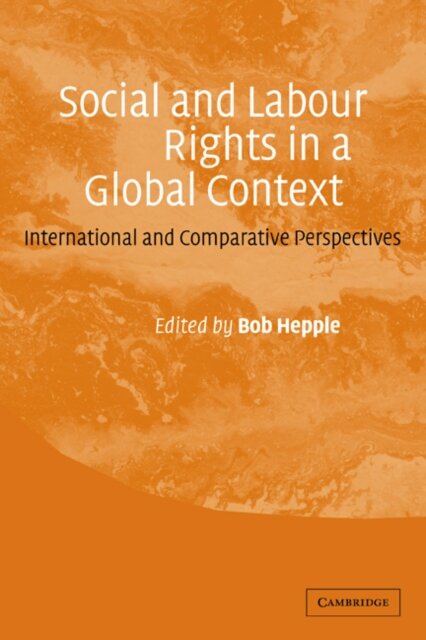 Social and Labour Rights in a Global Context