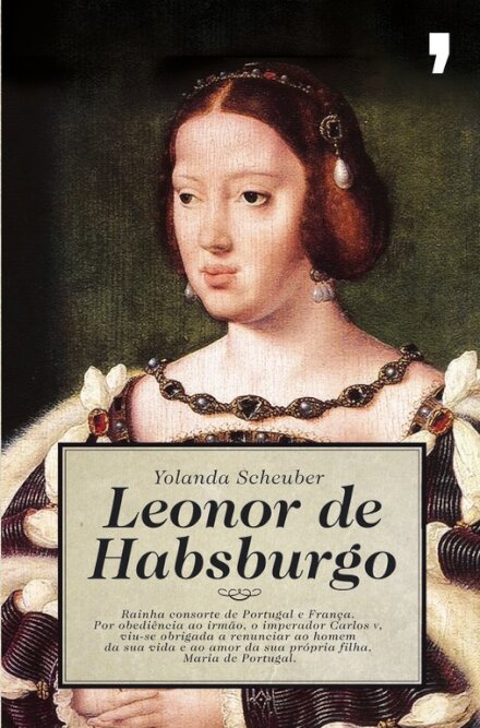 Leonor De Habsburgo