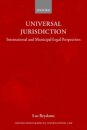 Universal Jurisdiction