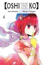 Oshi No Ko Vol 4