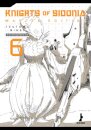 Knights of Sidonia, Master Edition 6