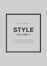 Little Guides To Style Ii