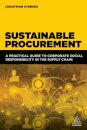 Sustainable Procurement