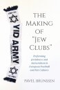 The Making of "Jew Clubs"