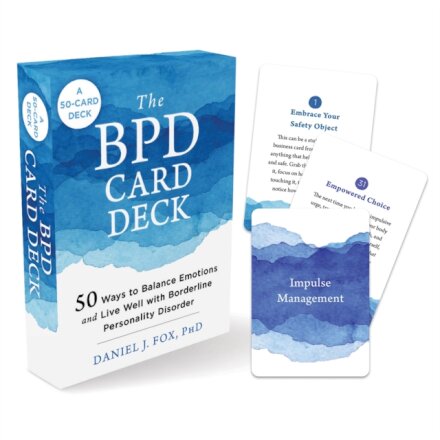The BPD Card Deck