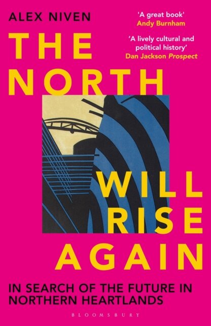 The North Will Rise Again