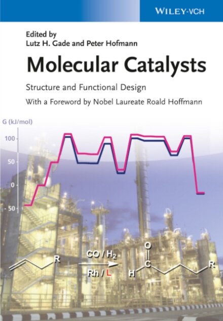 Molecular Catalysts