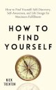 How to Find Yourself