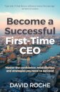 Become a Successful First-Time CEO