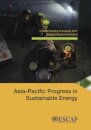 Asia-Pacific Progress in Sustainable Energy