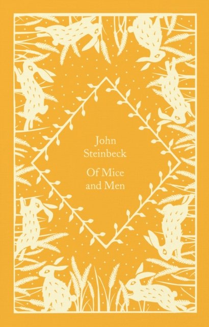 Of Mice And Men