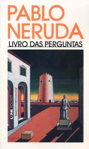 Livro das perguntas