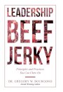 Leadership Beef Jerky