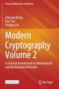 Modern Cryptography Volume 2