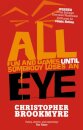 All Fun And Games Until Somebody Loses An Eye