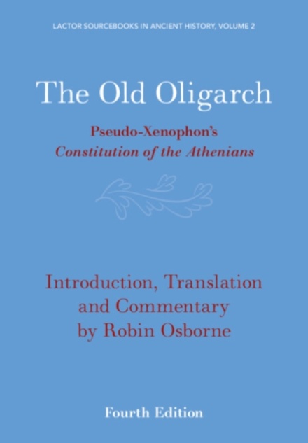 The Old Oligarch