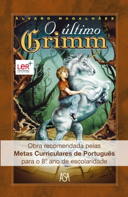 O Último Grimm
