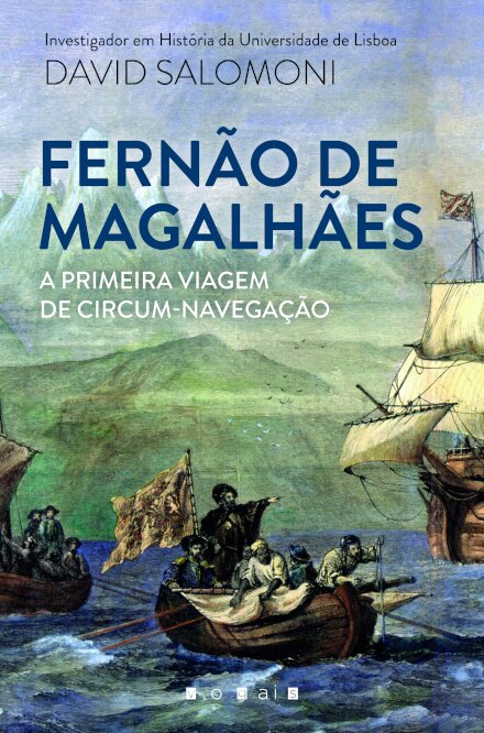 Fernão de Magalhães