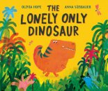 The Lonely Only Dinosaur