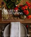 The Art of Entertaining Relais & Chateaux