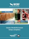 Evaluation of Microbial Risk Assessment Techniques and Applications