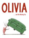 Olivia And The Missing Toy