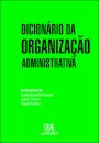 Dicionário Da Organização Administrativa