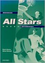 All Stars Intermediate Workbook