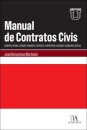 Manual De Contratos Civis