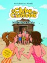 O Clube dos Cientistas 23: Mistério na Praia
