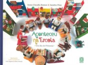 Aconteceu Na Escola: Um Dia De Princesa