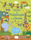 Espreita A Multiplicação E A Divisão