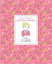 Marie Curie: pequenos livros sobre grandes pessoas