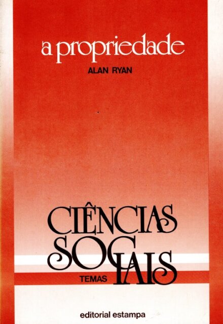 A Propriedade