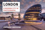 London: A Modern City in Photographs