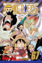 One Piece 67