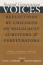 Second Generation Voices