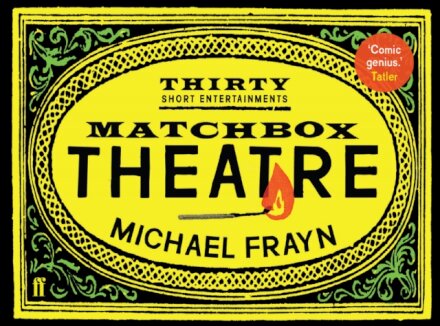 Matchbox Theatre