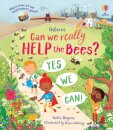 Can we really help the bees?
